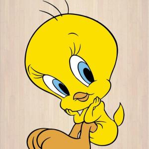 Tweety