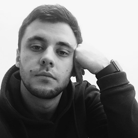 Даня Ярушин